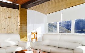 Apartamentos Kilimanjaro Pepe Marin
